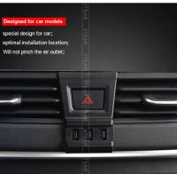 Soporte de Teléfono para Coche Vtear Soporte de Montaje de Dispositivo Electrónico Portátil - details 3