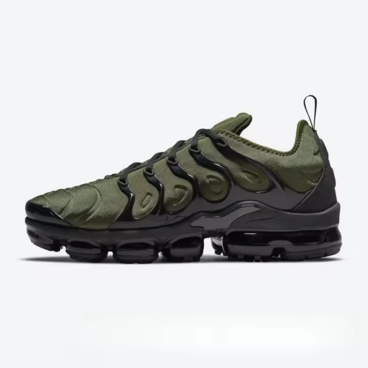 Moda diaria de los hombres zapatos para correr casual versátil deportes zapatos para correr - 1