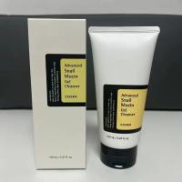 COSRX suero de esencia de caracol solución original esencia hidratante 100ml crema para ojos limpiador facial crema facial - details 3