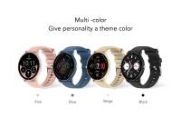 Reloj inteligente VS05 con GPS, linterna de trayectoria de movimiento, entrenamiento de respiración, llamada Bluetooth, reloj inteligente con pantalla brillante, novedad de 2025 - details 13