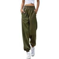Mallas deportivas versátiles para mujer, pantalones a la Moda, informales, para Casa, Europa Y Estados Unidos - details 2
