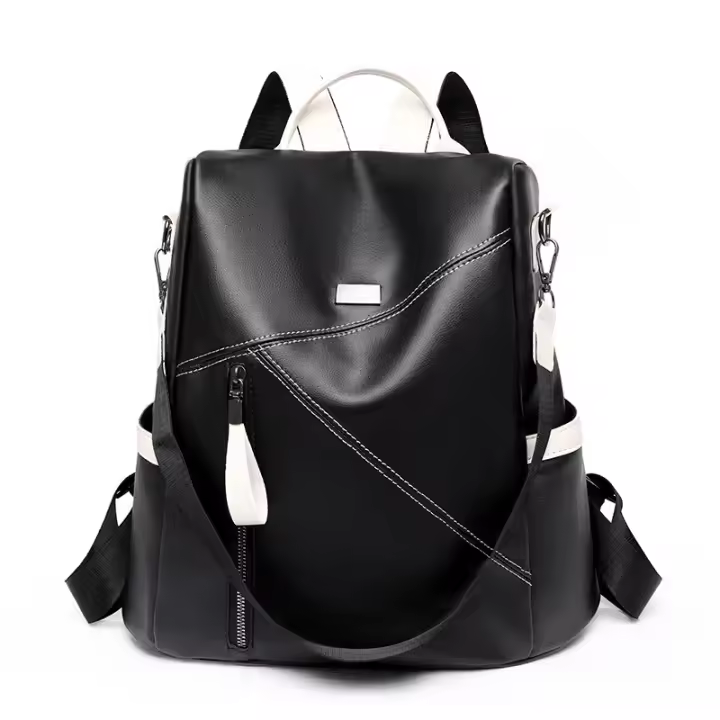 Bolso para Mujer Clásico, Gran Capacidad e Impermeable, Ideal para Escuela y Trabajo - 1