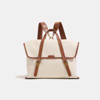 Maletín ligero de gran capacidad para mujer 2025 nueva mochila de viaje bolso de mensajero de hombro de gama alta - details 8