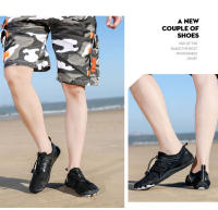 Zapatos de Agua para Deportes al Aire Libre de Verano Secado Rápido para Hombres y Mujeres - details 22