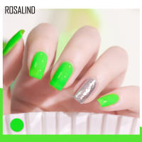 ROSALIND Esmalte de uñas en Gel, conjunto de varios colores de otoño e invierno, semipermanente UV, lámpara Led, regalo de Navidad y Halloween - details 30