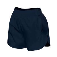 Pantalones cortos deportivos Fiess de soporte para mujer, pantalones casuales de verano para niñas, pantalones cortos de motociclista de alta elasticidad para correr - details 8