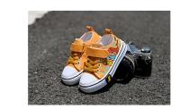 Cordones de lona informales para niños y niñas, cordones de dinosaurios de dibujos animados, dinosaurio, clásico, moderno, novedoso - details 19