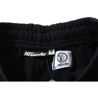 Pantalones Cortos de Baloncesto de Secado Rápido para Hombres Estilo Playero de Cinco Bolsillos - details 4