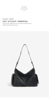 Nuevos bolsos de mujer, bolsos de axila, bolsos de mano de verano, bolsos de hombro de moda y versátiles de gran capacidad. - details 9