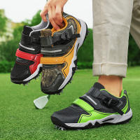 Zapatos de golf de gran tamaño zapatillas de deporte actividad uñas - details 20