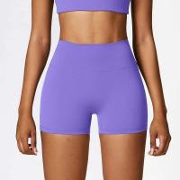 Pantalones Deportivos de Cintura Alta para Mujeres Levantamiento de Cadera, Secado Rápido, Transpirables Ideal para Correr, Ciclismo, Yoga - details 14