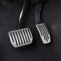 Pastillas de freno para automóvil, pieza reemplazable, aleación de aluminio - details 4