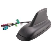 6R 0035501 C CAR GSM GPS AM FM Radio Antena Base para Seat Skoda Techo Antena Base Satnav Radio - details 2