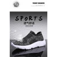Zapatillas deportivas informales para hombre, mocasines sin cordones, calzado para caminar, correr, novedad de 2025 - details 6