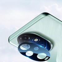 Honor 200 Pro Funda de Lente de Cámara 3D con Vidrio Templado Protector de Cámara de Electrónica - details 2