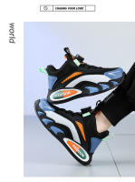 New Arrival Kids Shoes Boys Girls Sneakers Comfortable Children Non-slip Sports Shoes Outdoor Waterproof Leather Tennis Shoes - details 15