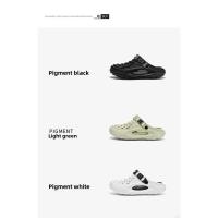 2025 Zapatillas De Verano Unisex, Zuecos Para Hombre, Sandalias De Playa Con Plataforma Para Mujer, Calzado Informal Antideslizante Para Exteriores, Sandalias Para Hombre. - details 4