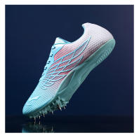 Zapatillas Deportivas para Hombres al Aire Libre Spikes Track and Dash Moda Deportiva - details 14