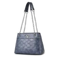 Bolso de mano de alta gama para mujer, bolso de hombro diagonal de gran capacidad, cremallera simple/doble, versión de invierno - details 6