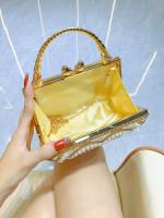 Nuevo bolso de fiesta de celebridad, bolso de vestir, bolso Cheongsam, bolso de cena de diamantes, bolso de mensajero de moda - details 3