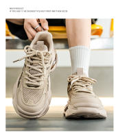 Nuevas Zapatillas Informales Versátiles Que Aumentan La Altura - details 24