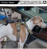 Truelove cinturón de seguridad para coche, hebilla de seguridad, Collar o arnés ligero de aleación de aluminio, producto patentado portátil, TLM1993 - details 4