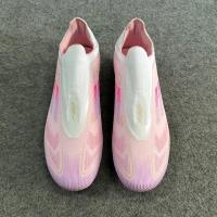 Zapatos de fútbol unisex Suela de goma resistente al desgaste Interior de cuero - details 2