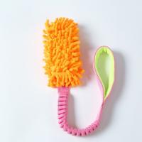 Juguete para masticar colorido y duradero para mascotas, juguete interactivo de peluche para perros, divertido juguete de cuerda resistente a la dentición para aliviar el aburrimiento - details 9