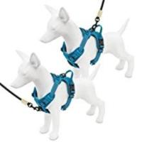 Voyager de Best Pet Supplies – Arnés delantero estable sin tirones con tecnología reflectante 3M - details 3