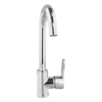 Grifo para lavabo de cubierta, mezclador de agua fría y caliente, accesorios de baño, 1 unidad - details 10