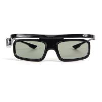 Gafas 3D GL1800 para proyector DLP, UFO P19, P20, U30, U70, U50, U90, R17, R19, R20, DLP-Link, obturador activo, Real, impactante - details 1