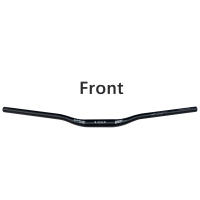 Manillar de bicicleta MTB, accesorios de manillar de bicicleta de aleación de aluminio, tamaño de mango 620/720/780mm, volante Cycg de montaña y carretera - details 2