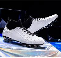 Spike-zapatos de entrenamiento de fútbol para interiores y exteriores - details 43