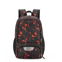 Mochila de Baloncesto para Hombres Bolsa de Deportes de Viaje con Compartimento para Zapatos - details 17