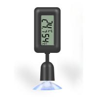 Termómetro Digital Instantáneo Mini Portátil para Reptiles Rotación de 360° - details 1