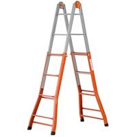 Escalera multifunción Gierre acero