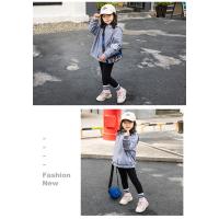 Zapatillas de deporte rosas de marca para niñas, zapatillas deportivas transpirables para niños, zapatillas de tenis antideslizantes para la escuela, zapatos cómodos para caminar - details 11