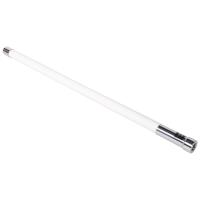 NL550 136-174/400-470MHz VHF UHF Antena de fibra de vidrio de doble banda - details 2