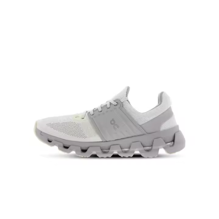 On Running - Cloudswift 3 - Zapatillas Running - Beige y Gris - 1
