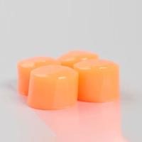 Tapones para los oídos ecológicos, orejeras de silicona suave impermeables para dormir y nadar, 3 pares - details 4
