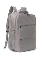 Mochila Unisex de gran capacidad para viaje de negocios, resistente al agua, ligera, duradera, multifuncional, 16 pulgadas - details 6