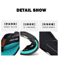 Zapatillas de Playa para Hombres Suaves, Antideslizantes, Resistentes al Desgaste - details 7