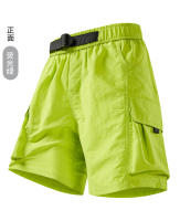 Pantalón corto para hombre - Seda helada, secado rápido, transpirable - Tallas S a 5XL - details 7