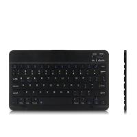 Miniteclado inalámbrico con Bluetooth, recargable para teléfono, tableta, Huawei, Xiaomi, Samsung, Android, ios, Windows - details 2