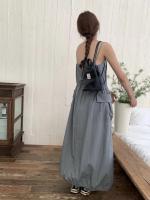 Vestidos Para Mujer Vestido De verano Vestidos largos Para Mujer Vestidos Vintage De Mujer Elegantes Vestido femenino Traf tienda oficial - details 20