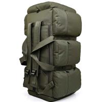 Mochila de Camping de 100L Equipaje de Viaje Grande para Hombres Ideal para Senderismo y Turismo - details 4