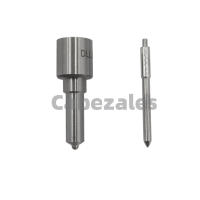 Set de 4 Boquillas para Inyector Compatibles con Mitsubishi Accesorios y Componentes de Motor DLLA160P50 - details 1