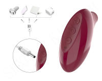 Succionador vibrador de succión para mujer, estimulador de clítoris, masajeador femenino, Juguetes sexuales para adultos - details 2