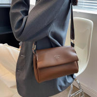 Bolso cruzado de cuero Pu de alta calidad para mujer, bandolera de hombro de diseñador, bolso de viaje, moda de lujo, nuevo - details 7
