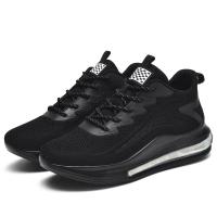 Zapatillas de Correr para Hombres Suela Suave y Transpirable con Cojín de Aire - details 2